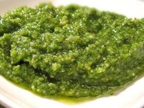 Molho-Pesto